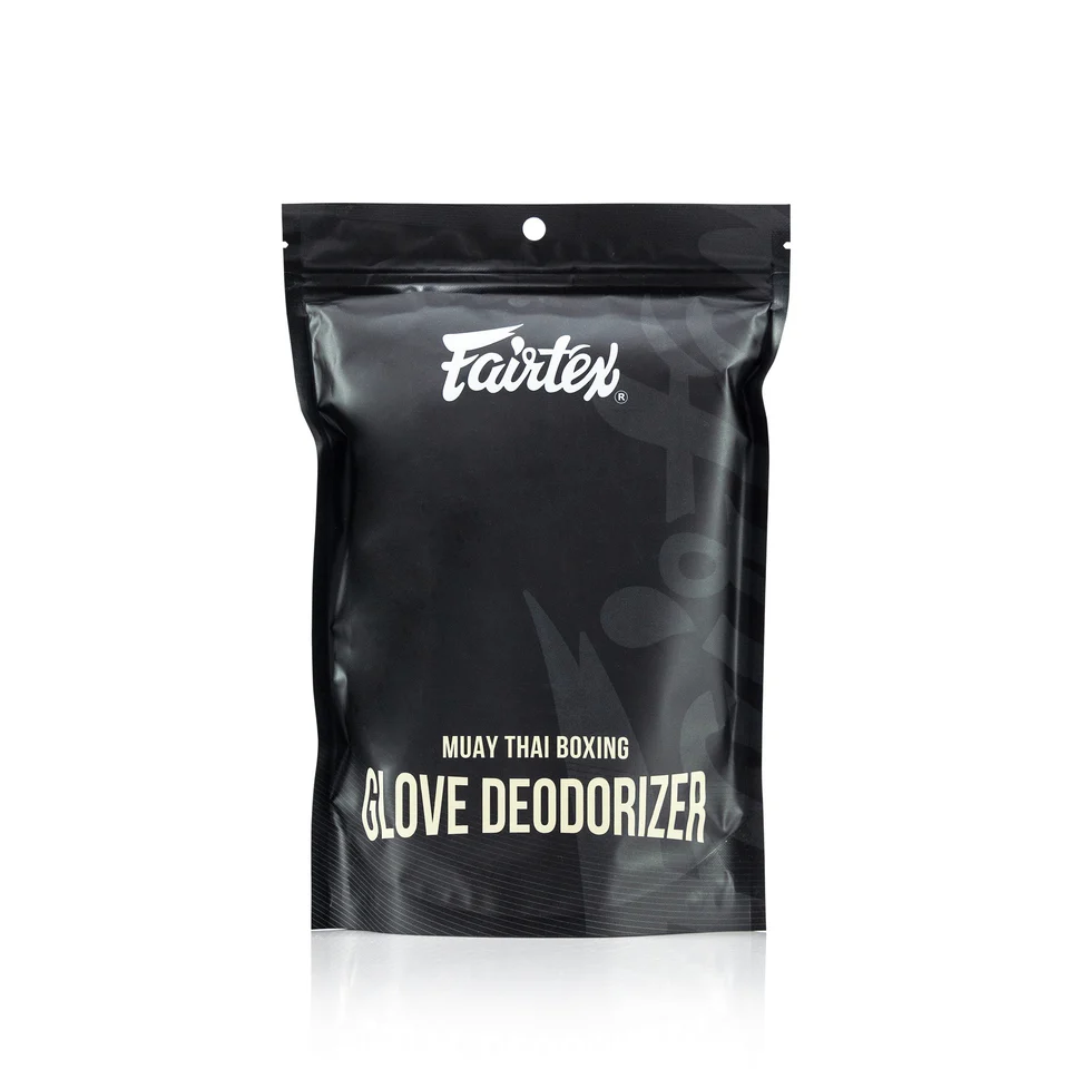 Fairtex Glove Deodorizer