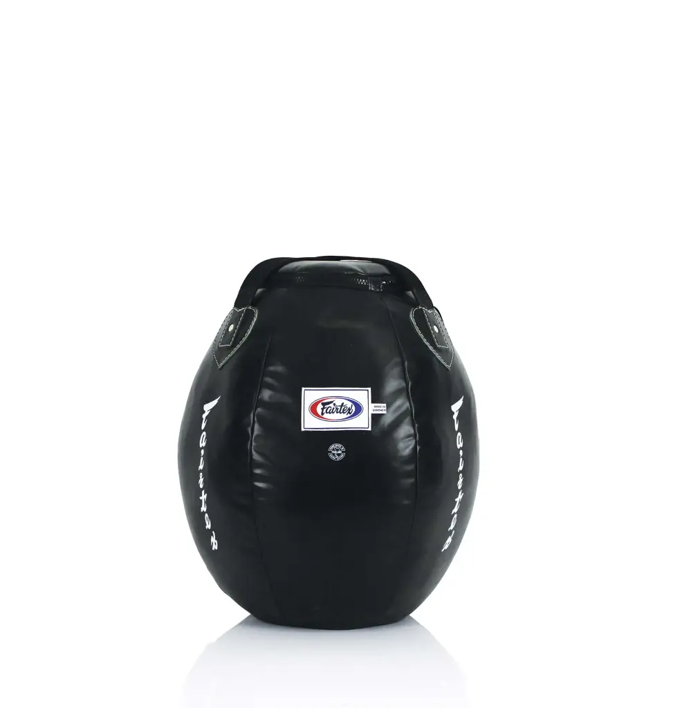 Fairtex Uppercut Bag