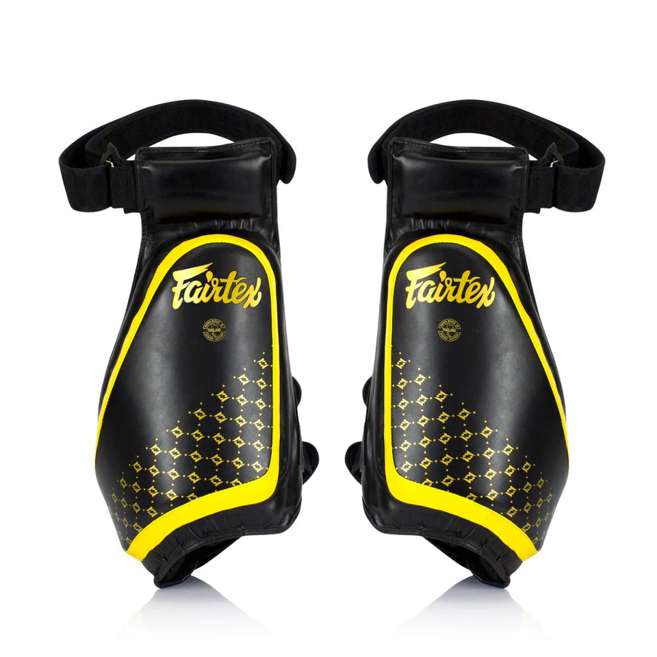 Fairtex Compact Thigh Pads