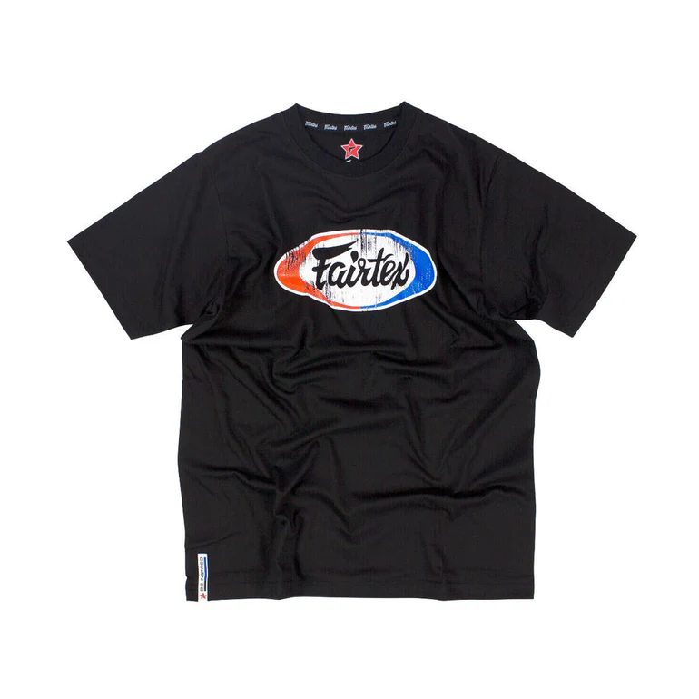 Fairtex Vintage Tee