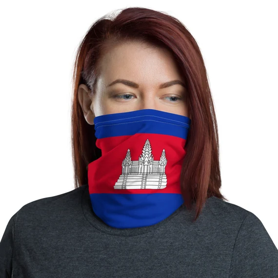 Kun Khmer Shop -  MASK01