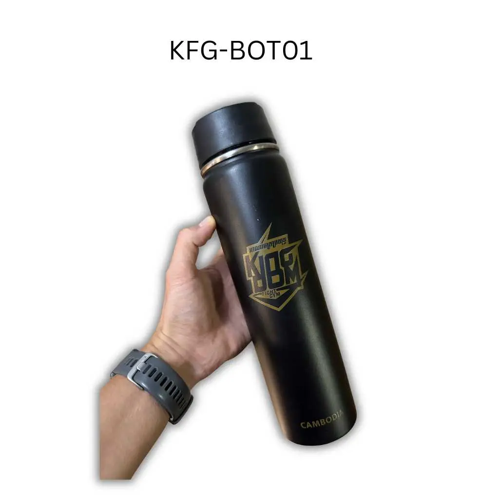 KFG Bottle