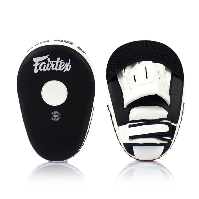 Fairtex Maximized Focus Mitts