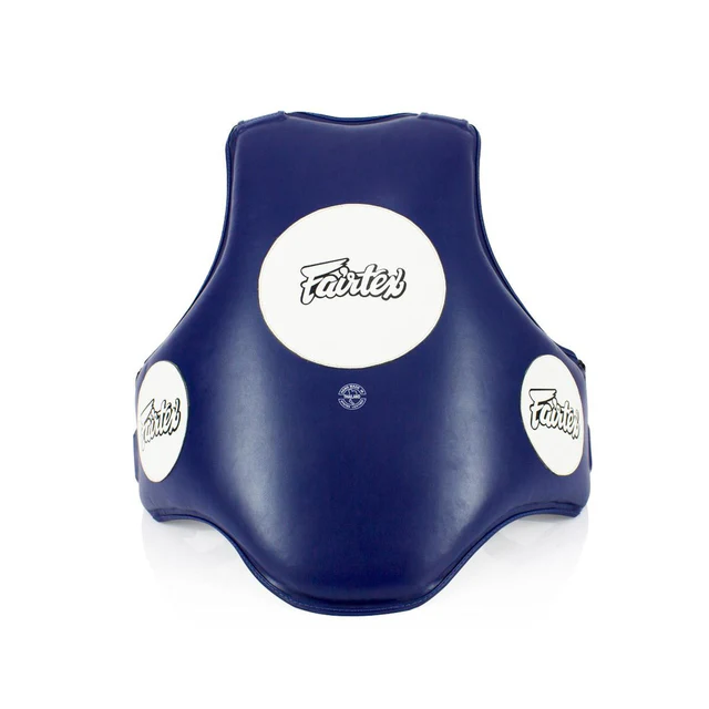 Fairtex Trainer's Protective Vest