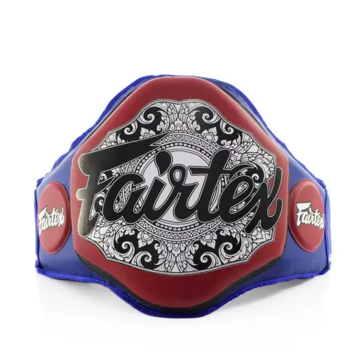 Fairtex Microfiber Belly Pad