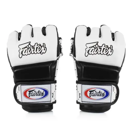Fairtex Training Gloves - Split Knuckles