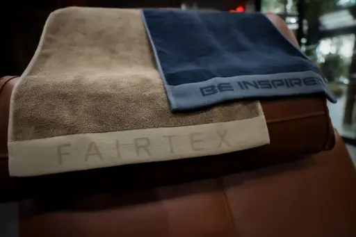 [TOWEL01] Fairtex Towel