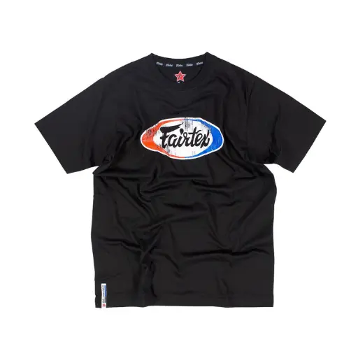 Fairtex Vintage Tee