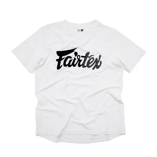 Fairtex Signature T-shirt