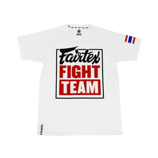 Fairtex Fight Team T-shirt